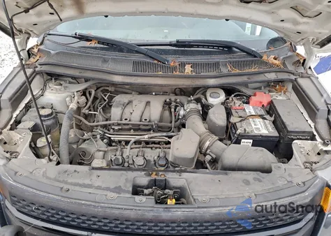 2015 Ford Explorer Police Interceptor из США, поврежденный, VIN 1FM5K8AR4FGB32900